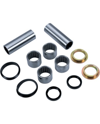 Kit de reparación basculante Mooseracing Honda CR 125 R 89-92 / CR 250 R 88-91 / CR 500 89-01 Kit de reparación basculante Mooseracing Honda CR 125 R 89-92 / CR 250 R 88-91 / CR 500 89-01