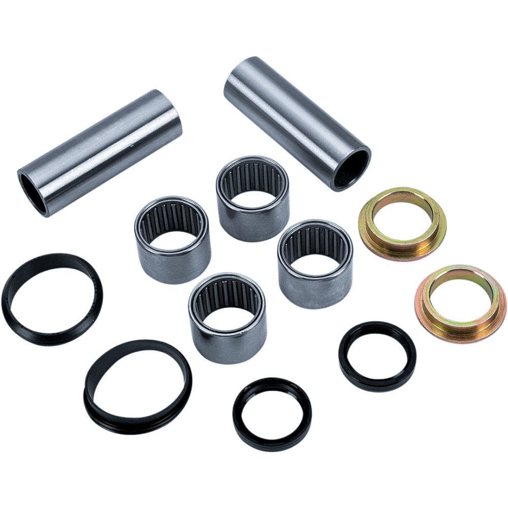 Kit de reparación basculante Mooseracing Honda CR 125 R 89-92 / CR 250 R 88-91 / CR 500 89-01