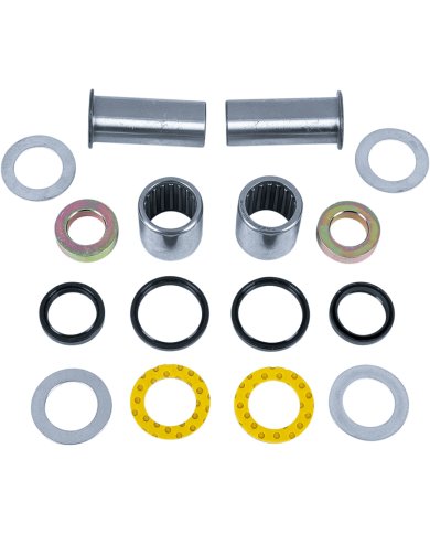 Kit de reparación basculante Mooseracing Kawasaki KX 125 99-05 / KX 250 99-07 Kit de reparación basculante Mooseracing Kawasaki KX 125 99-05 / KX 250 99-07