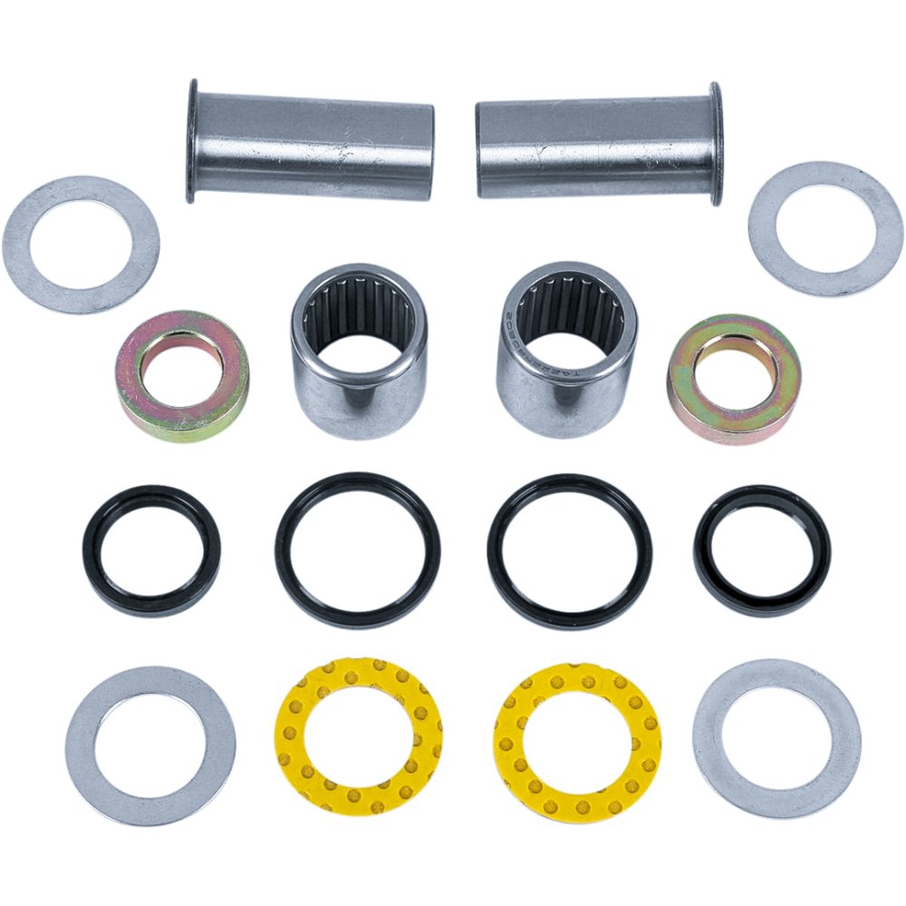 Kit de reparación basculante Mooseracing Kawasaki KX 125 99-05 / KX 250 99-07