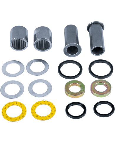 Kit de reparación basculante Mooseracing Suzuki