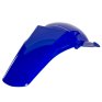 GUARDABARROS TRASERO YAMAHA WRF 250/450 03/06 AZUL