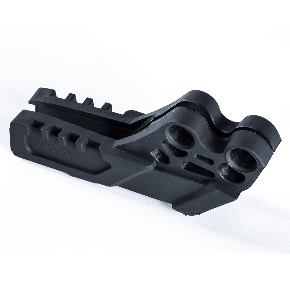 Guía cadena ACERBIS Kawasaki KXF 250/450 06-08   KLX 450 R 08-09