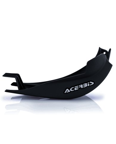 Cubre cárter Acerbis tipo enduro Honda CRF 250 R 10-17 / Honda CRF 450 R 09-16 Cubre cárter Acerbis tipo enduro Honda CRF 250 R 10-17 / Honda CRF 450 R 09-16