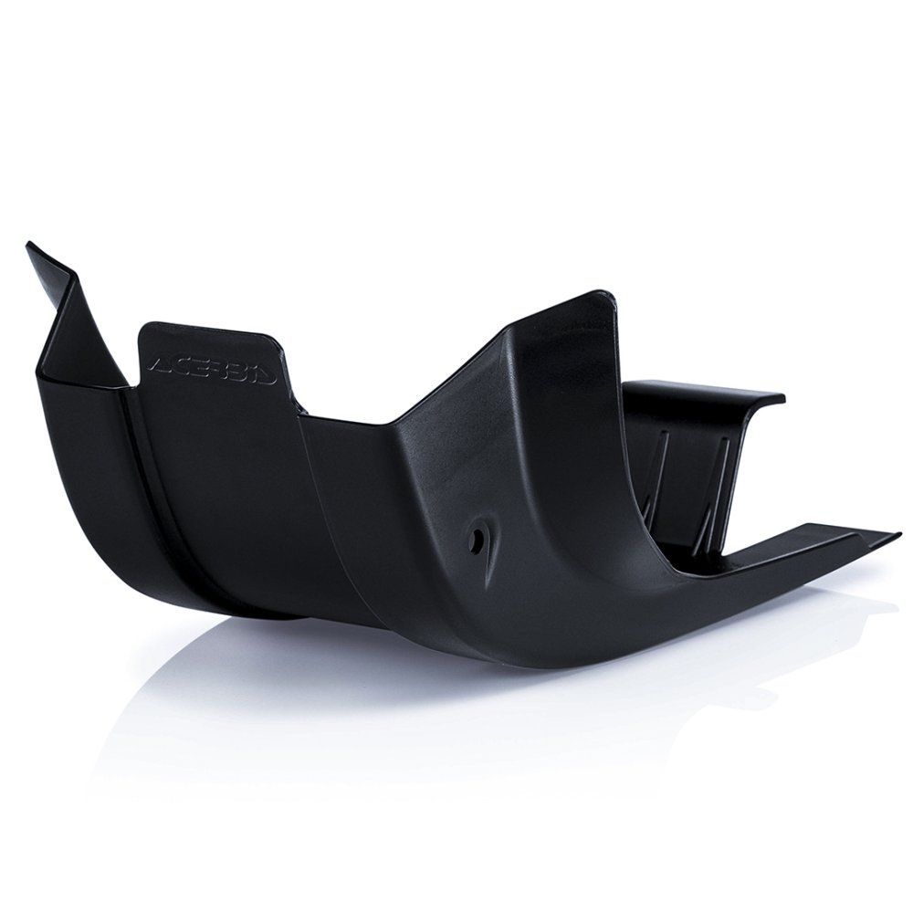 Cubre cárter Acerbis Suzuki RMZ 250 10-18