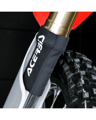 Protector horquilla Acerbis velcro Protector horquilla Acerbis velcro