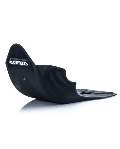 Cubre cárter Acerbis Suzuki RMZ 450 18-25 Cubre cárter Acerbis Suzuki RMZ 450 18-25