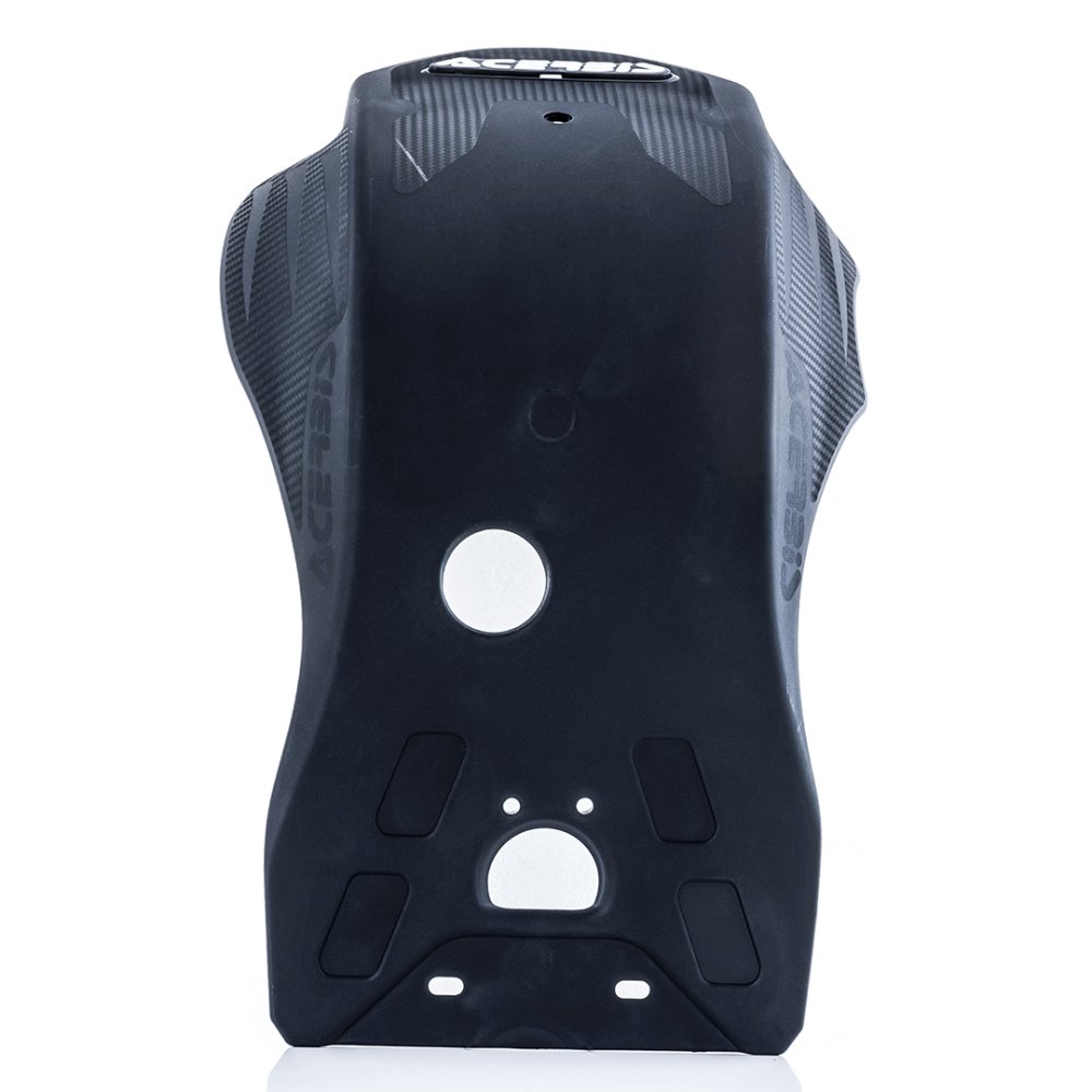 Cubre cárter Acerbis Suzuki RMZ 450 18-25