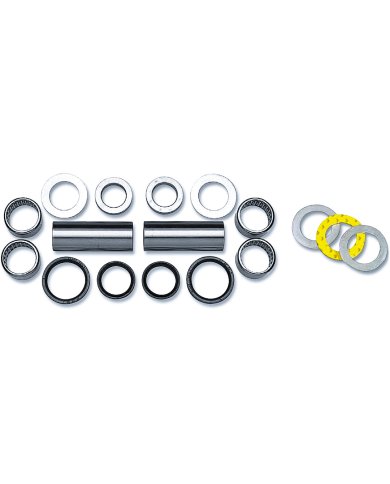 Kit de reparación basculante Mooseracing Kawasaki KX 60 83-03 / KX 65 00/20 / KX 80 83/20 / KX 85 01/20 Kit de reparación basculante Mooseracing Kawasaki KX 60 83-03 / KX 65 00/20 / KX 80 83/20 / KX 85 01/20