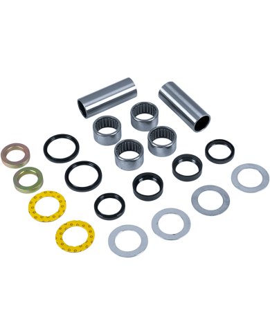 Kit de reparación basculante Mooseracing Yamaha