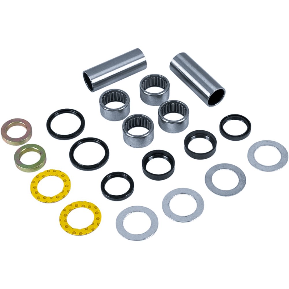 Kit de reparación basculante Mooseracing Yamaha
