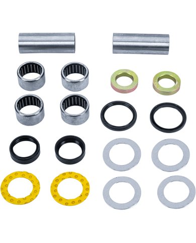 Kit de reparación basculante Mooseracing Yamaha Kit de reparación basculante Mooseracing Yamaha