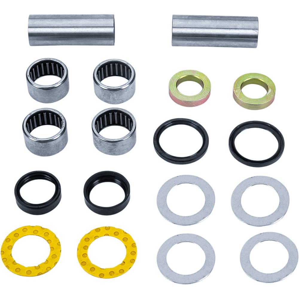 Kit de reparación basculante Mooseracing Yamaha