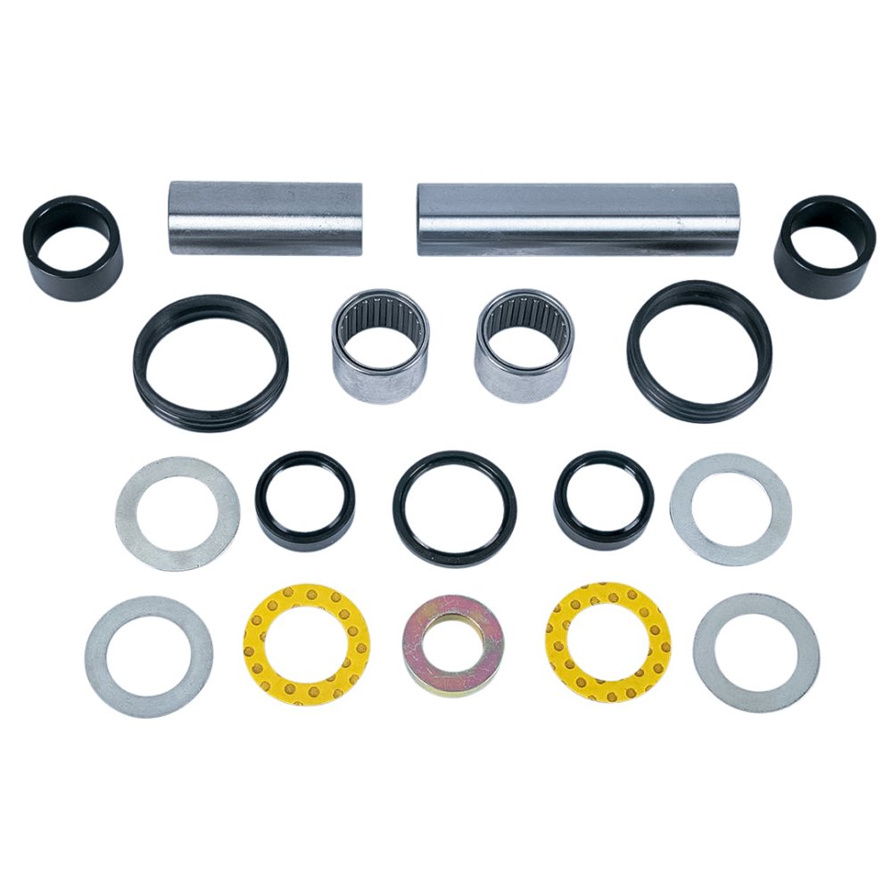 Kit de reparación basculante Mooseracing Yamaha Raptor 600 01-05