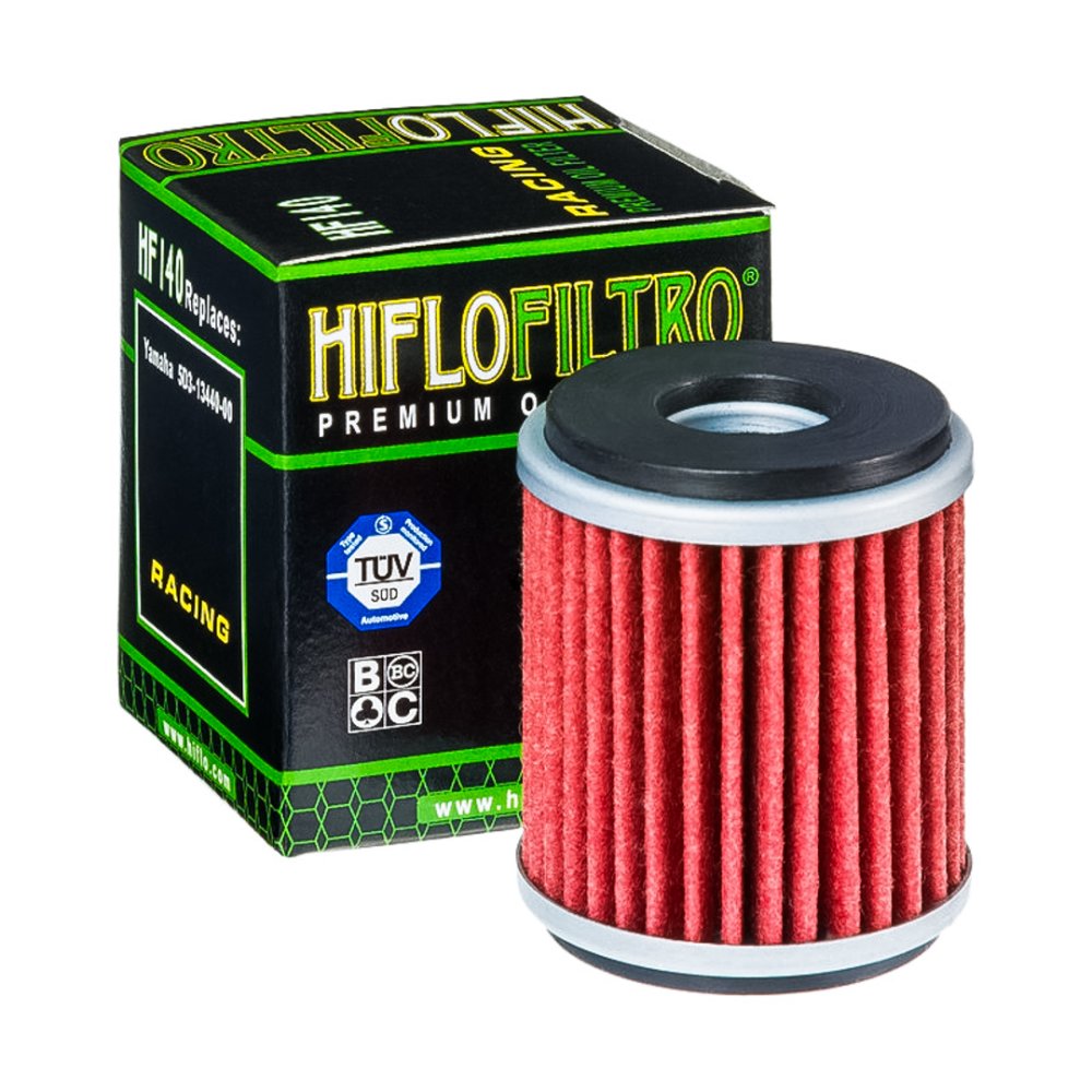 Filtro de aceite HF140