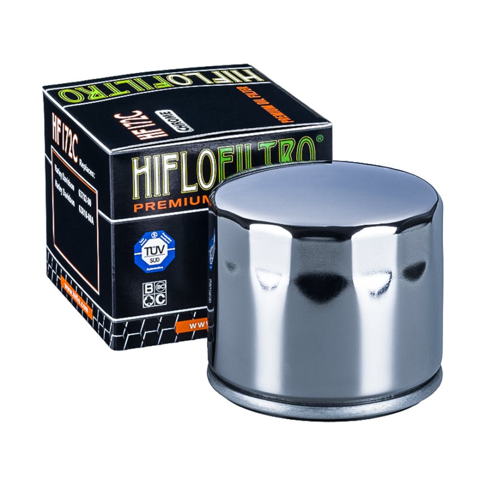 Filtro de aceite HF172C