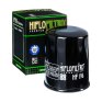 Filtro de aceite hiflofiltro HF196