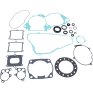 Kit completo juntas motor con retenes aceite Mooseracing Honda CR 500 89-01
