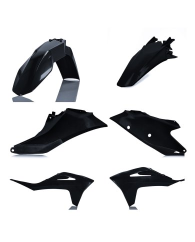 Kit de Plásticos ACERBIS Gas Gas MC/EX 21-23