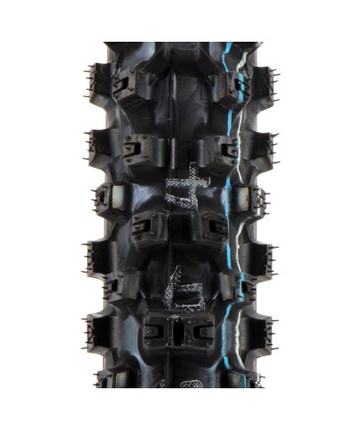Neumático Dunlop Geomax MX53 90/100-14 M/C 49M TT Neumático Dunlop Geomax MX53 90/100-14 M/C 49M TT