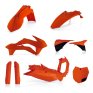 FULL KIT DE PLASTICOS KTM SX SXF 2015