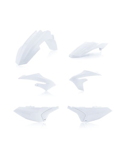Kit de plásticos Acerbis Yamaha YZ 65 18-26