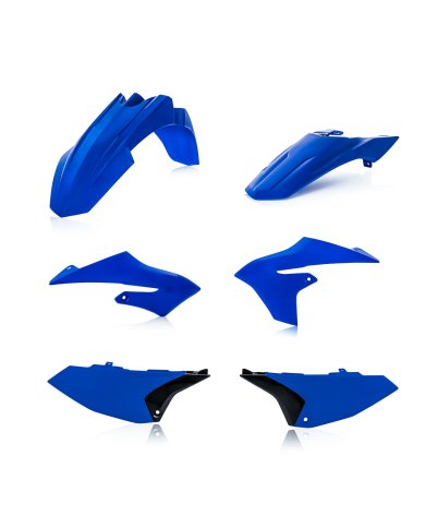 Kit de plásticos Acerbis Yamaha YZ 65 18-23