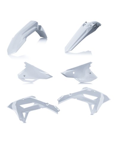 Kit de plasticos ACERBIS Honda CRF 250/300RX 22-23 / 450RX 21-23