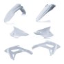 Kit de plasticos ACERBIS Honda CRF 250/300RX 22-23 / 450RX 21-23
