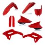 Full kit de plasticos ACERBIS Honda CRF 250/300RX 22-24 / 450RX 21-24
