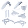 Full kit de plasticos ACERBIS Honda CRF 250/300RX 22-24 / 450RX 21-24