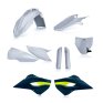 FULL KIT DE PLASTICOS HUSQVARNA TE/FE 2016
