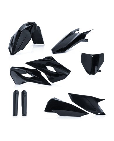 FULL KIT DE PLASTICOS HUSQVARNA TE/FE 2016