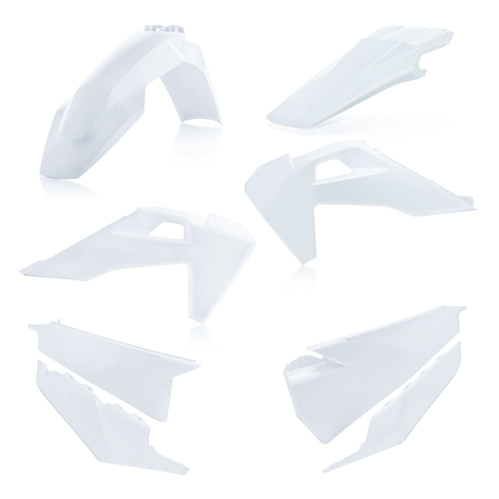 Kit de plasticos ACERBIS Husqvarna TC/FC 19-22