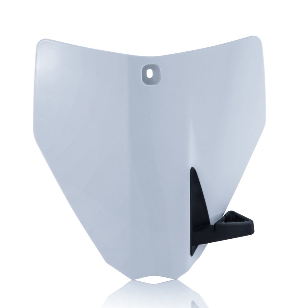 PORTANÚMEROS DELANTERO HUSQVARNA TC 85 14/17