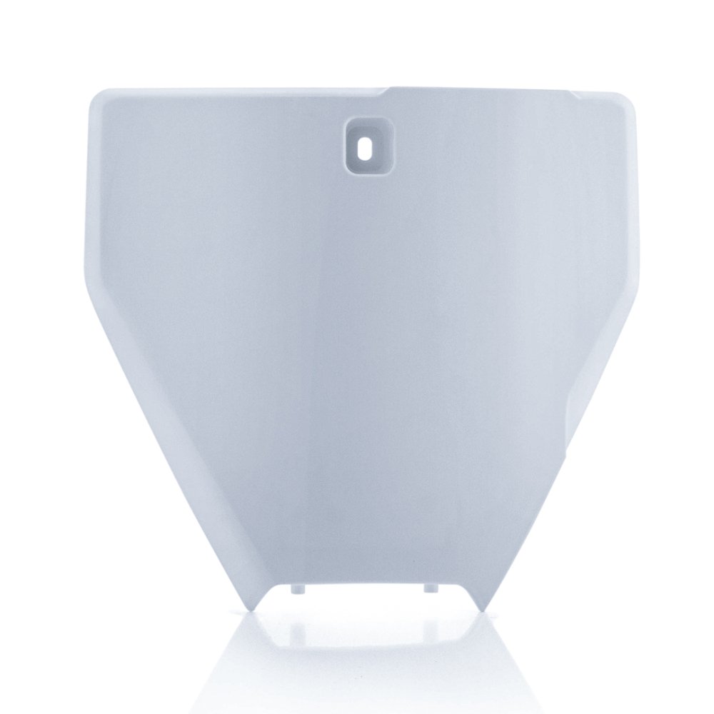 PORTANUMEROS DELANTEROS HUSQVARNA TC/FC 16/18