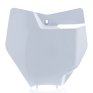PORTANUMEROS DELANTERO KTM SX/SXF 16/18 PORTANUMEROS DELANTERO KTM SX/SXF 16/18