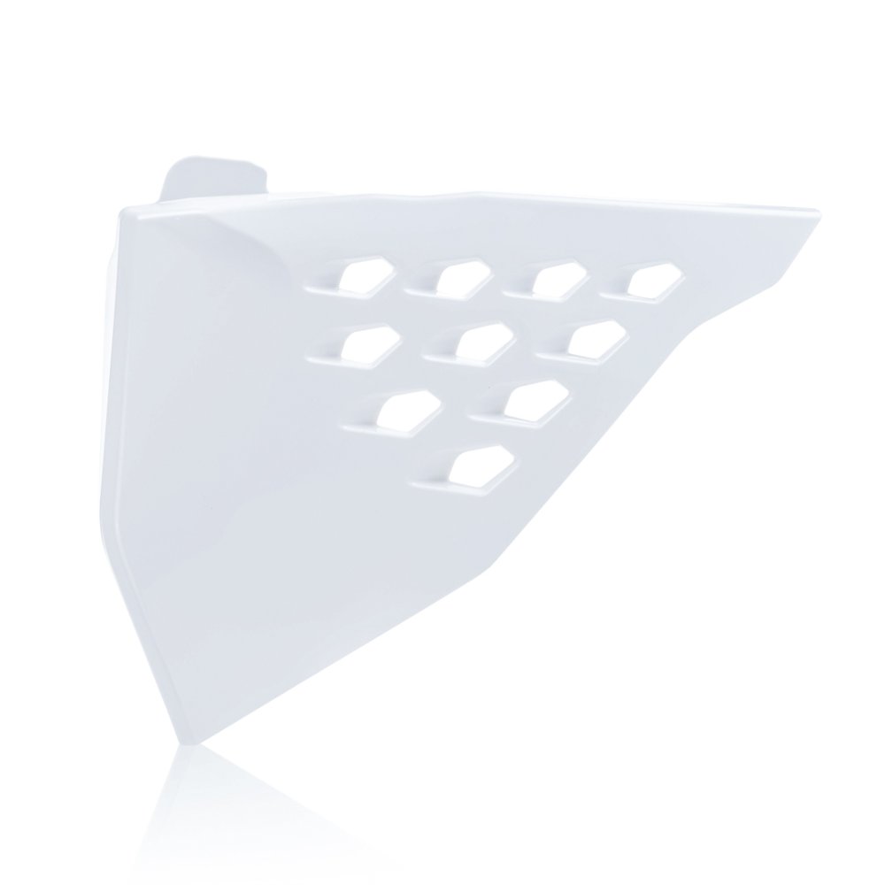 Tapa de filtro de aire ventilada Acerbis KTM EXC/EXC-F 20-23 / SX/SXF 19-22