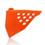 Tapa de filtro de aire ventilada Acerbis KTM EXC/EXC-F 20-23 / SX/SXF 19-22