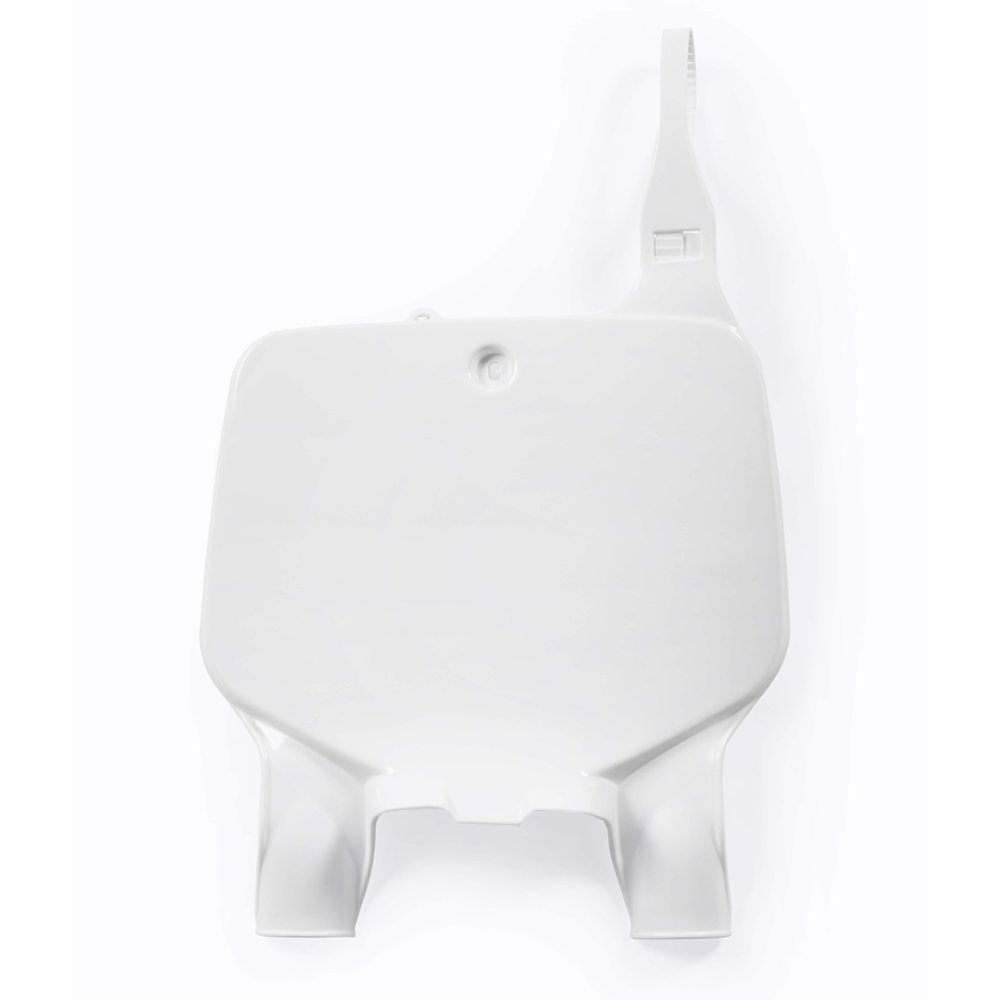 PORTANUMEROS DELANTERO KX 125/250 95/02