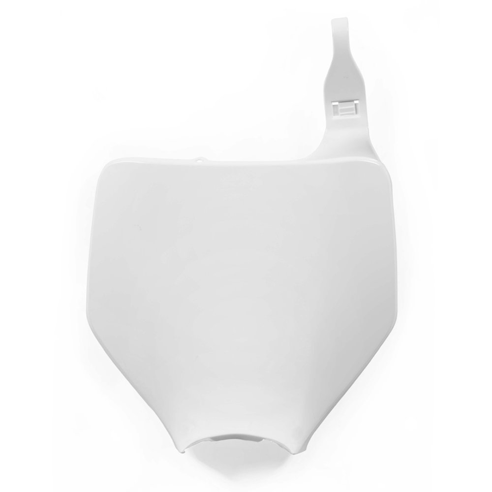 PORTANUMEROS DELANTERO KAWASAKI KX 125/250 03/08 KXF 250/450 04/08