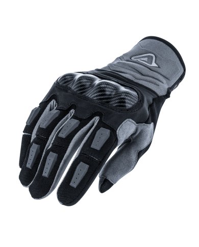 Guantes Acerbis CE carbon G 3.0