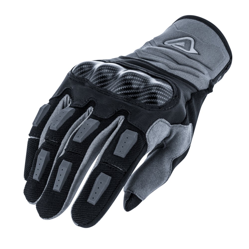 Guantes Acerbis CE carbon G 3.0