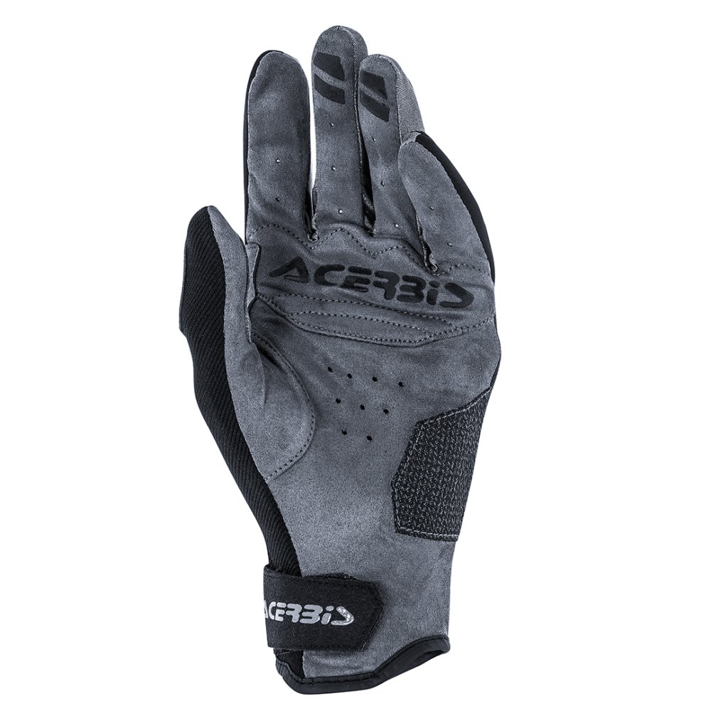 Guantes Acerbis CE carbon G 3.0