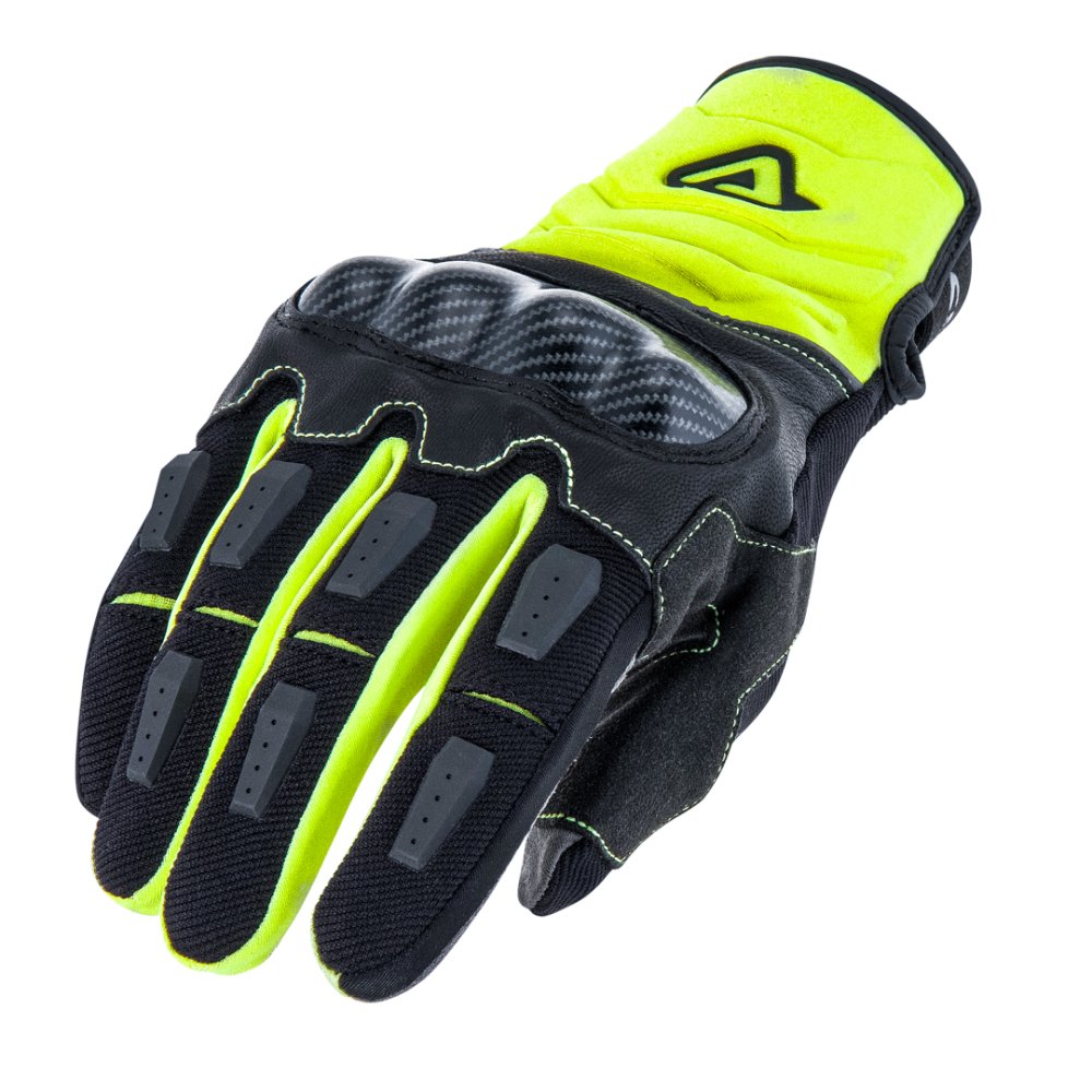 Guantes Acerbis CE carbon G 3.0