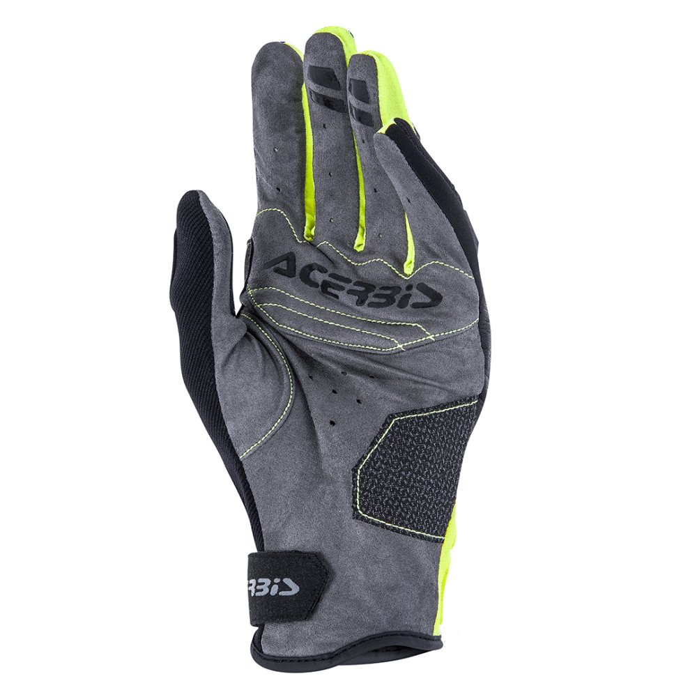 Guantes Acerbis CE carbon G 3.0