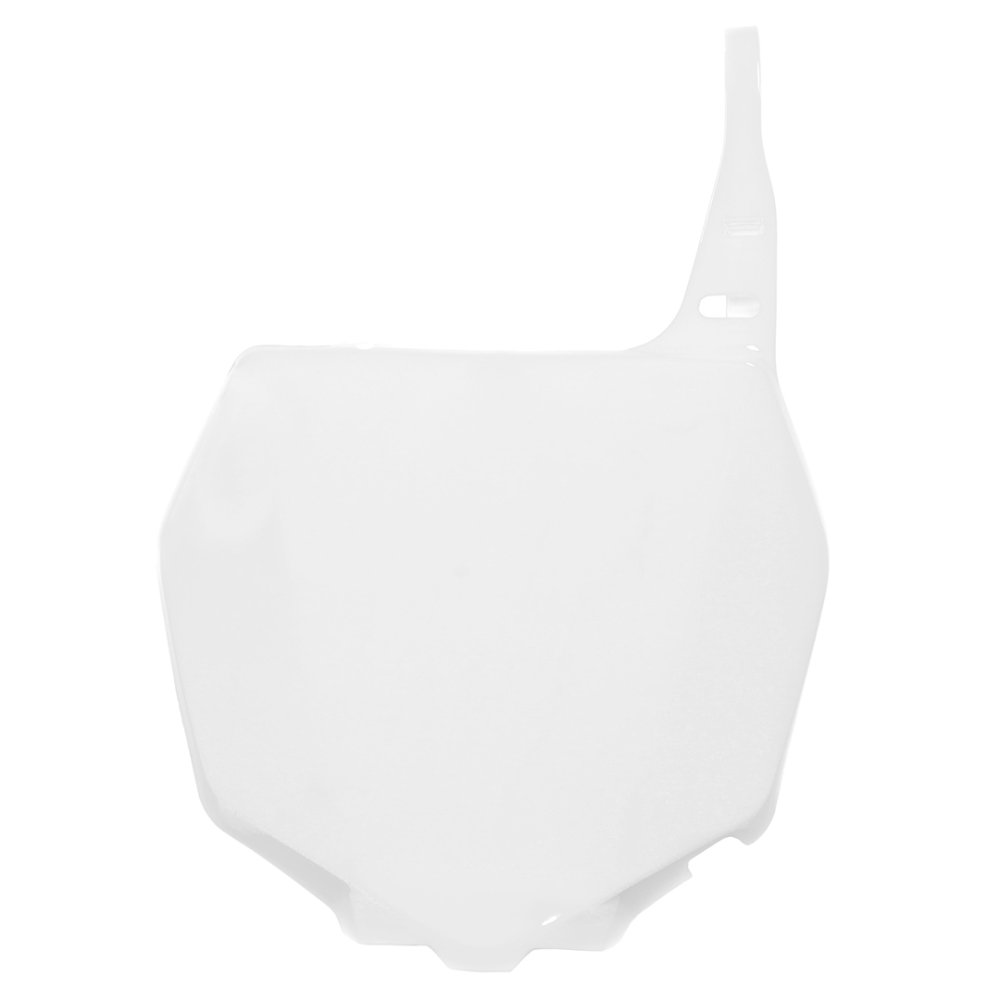 PORTANUMEROS DELANTERO SUZUKI RM 125/250 01/08 RMZ 250/450