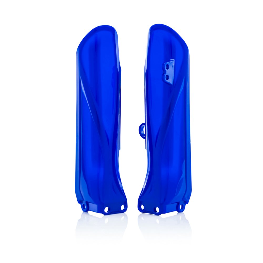 Protectores de horquilla Acerbis Yamaha YZ 85 19-25 Protectores de horquilla Acerbis Yamaha YZ 85 19-25
