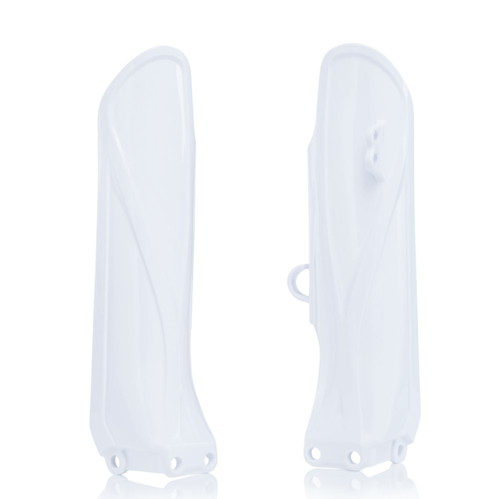 Protectores de horquilla Acerbis Yamaha YZ 85 19-25