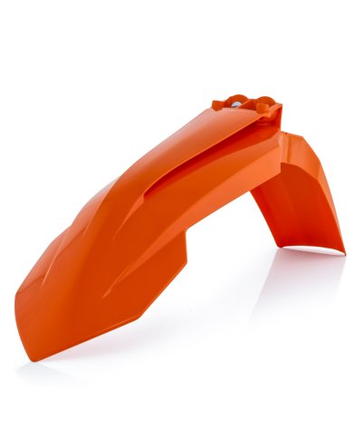 Guardabarros delantero Acerbis Gas Gas MC 85 21-24 KTM SX 85 18-25